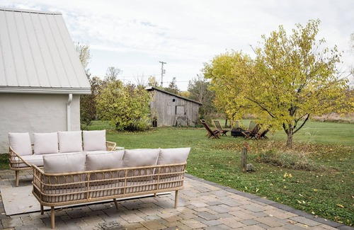 Picton House | The Kelly | 4 Bedrooms | Hot Tub