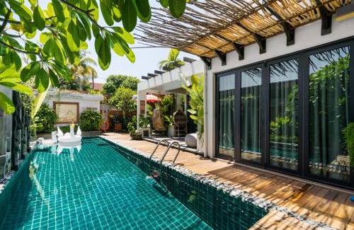 Klebang Besar Villa | The Kembali Luxury Villa - Melaka 5 Bedroom