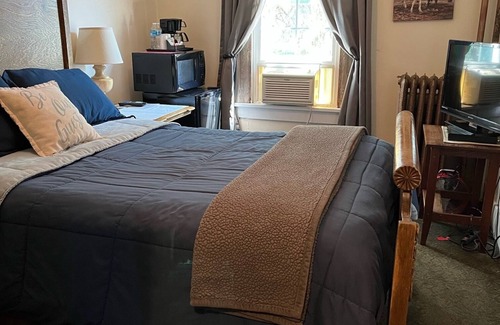 Terry Hotel | The Kempton Hotel