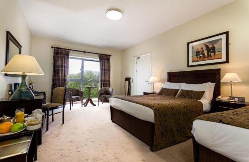 Kenmare Hotel | The Kenmare Bay Hotel & Luxury Lodges Resort