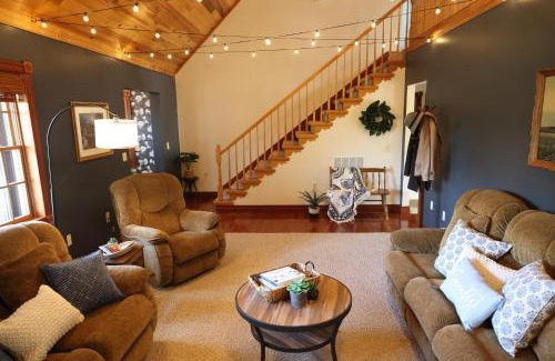 Hitchins House | The Kennedy House