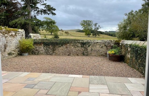 Powburn House | The Kennelman 3 bedroom option