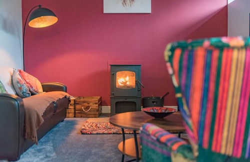 Norton House | The Kennels by Bloom Stays