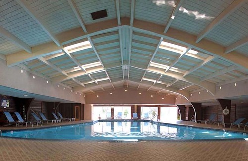 Bryant Pattengill West Hotel | The Kensington Hotel Ann Arbor