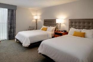 Bryant Pattengill West Hotel | The Kensington Hotel