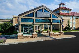 Bryant Pattengill West Hotel | The Kensington Hotel