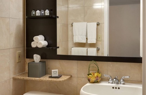 Bryant Pattengill West Hotel | The Kensington Hotel