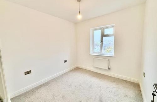 Strood Villa | The Kent Lux Haven