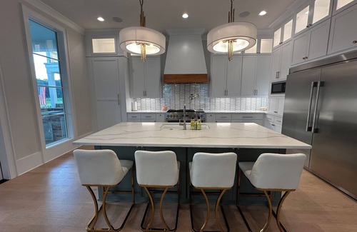 Highlands - Perkins House | The Kentwood- A Luxury Home in Baton Rouge- minutes from LSU and downtown!