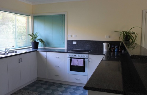 Port Huon Hotel | The Kermandie Hotel