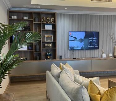 Doha Apartment | The Key - Luxury Apartment