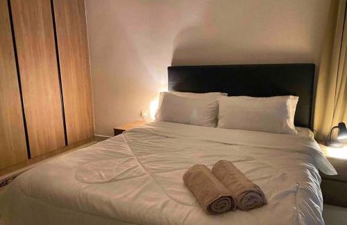 Batu Lintang Apartment | The Khals Suite@Kozi Square