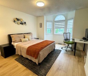 Whitby House | The Khan Villa