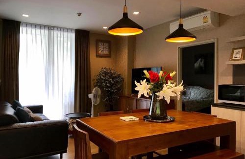 Phaya Yen Apartment | The Khao Yai