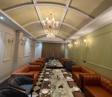 Anandpur Sahib Hotel | The Khyber Hotel