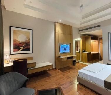 Anandpur Sahib Hotel | The Khyber Hotel