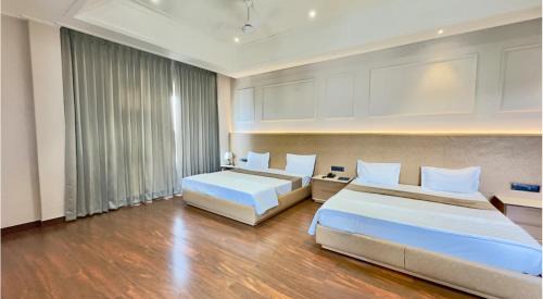 Anandpur Sahib Hotel | The Khyber Hotel