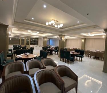 Anandpur Sahib Hotel | The Khyber Hotel