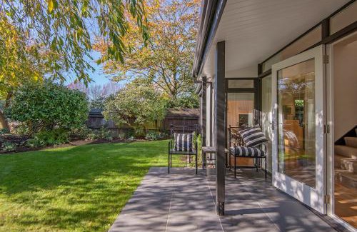 Fendalton House | The Ki House in Fendalton