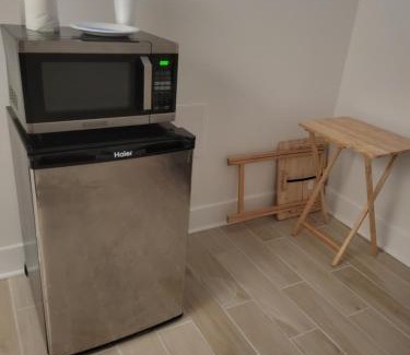 Bellevue Apartment | The Kickback!