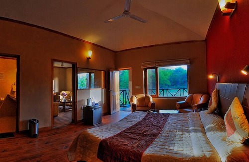Nurpur Bedi Cabin | The Kikar Lodge