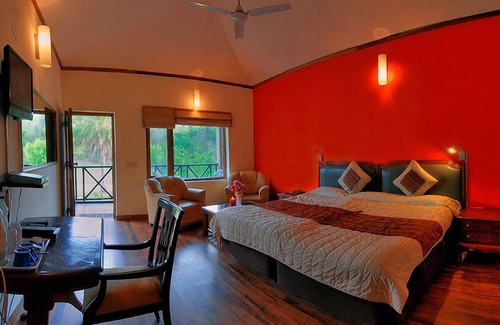 Nurpur Bedi Cabin | The Kikar Lodge