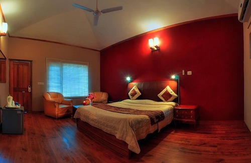 Nurpur Bedi Cabin | The Kikar Lodge