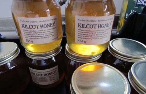 Kilcot Hotel | The Kilcot Inn