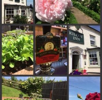 Kilcot Hotel | The Kilcot Inn