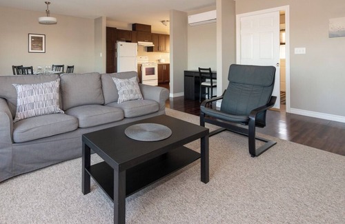 Arnold's Cove Apartment | The Killick Inn & Suites