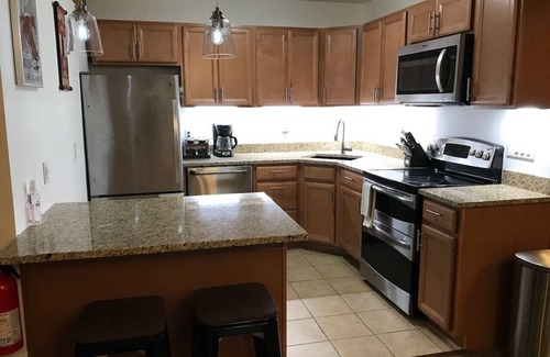 Killington Apartment | The Killington Chalet, Hot Tubs, Sauna, Boot Dryer