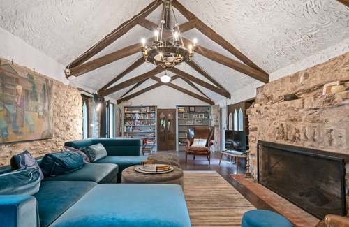 Fort Erie Cottage | The Kimble Estate: Waterfront-History-Extra Special