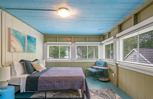Fort Erie Cottage | The Kimble Estate: Waterfront-History-Extra Special