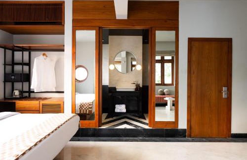 Dadar Hotel | The Kin Hotel