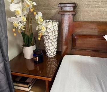 Iloilo Apartment | The King Bed In SMDC, SM City Diversion Rd Iloilo City
