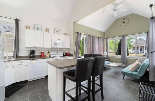 Cherry Valley House | The King Eider - 24 Meadow View