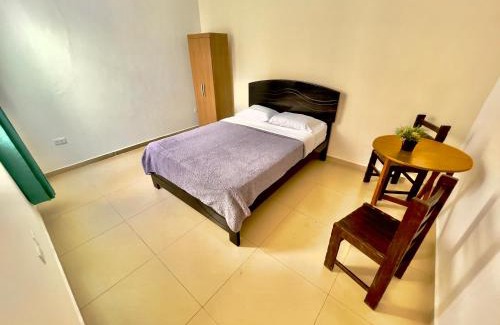 Huanchaco Hotel | The King Frog Beach Hostal