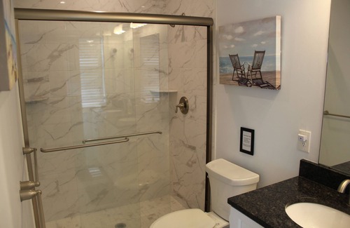 North End Condo | The King of Wesley ~ 8 beds 6.5 baths ~ Private Elevator