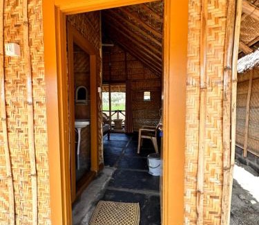 Sanapur House | The King On The Rocks Hampi