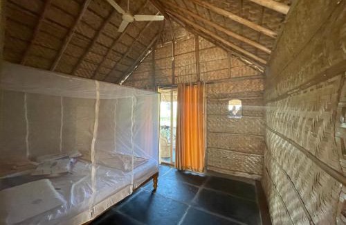 Sanapur House | The King On The Rocks Hampi