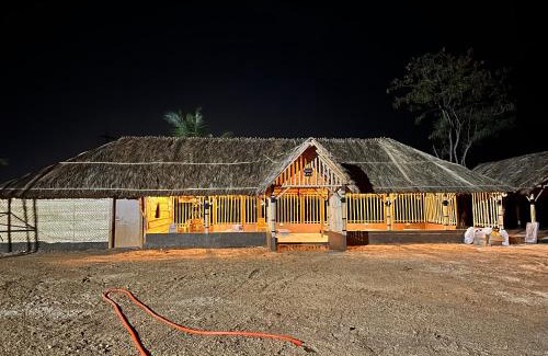 Sanapur House | The King On The Rocks Hampi