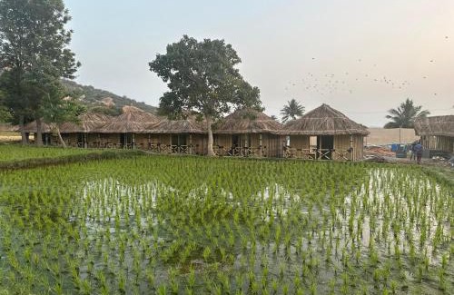 Sanapur House | The King On The Rocks Hampi