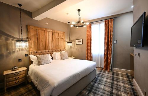 Beverley Hotel | The King's Head