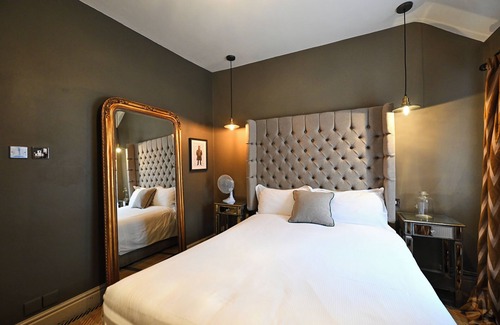 Beverley Hotel | The King's Head