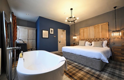 Beverley Hotel | The King's Head
