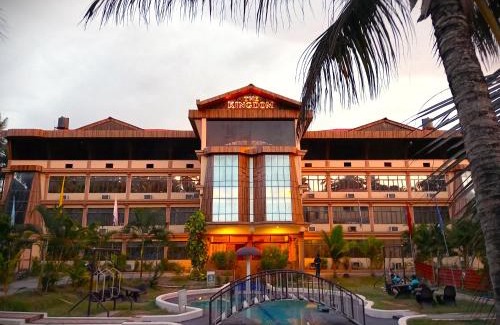 Havelock Island Hotel | The Kingdom, Havelock