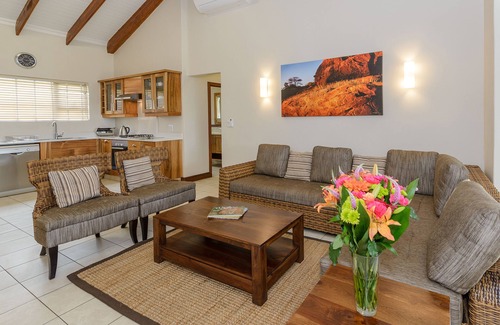 Moses Kotane Hotel | The Kingdom Resort