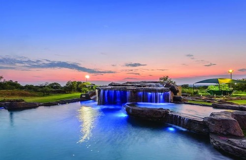 Moses Kotane Resort | The Kingdom Resort