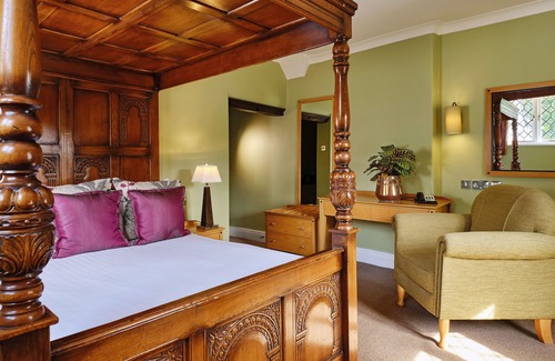 Cardington Hotel | The Kingfisher Pub and Hotel