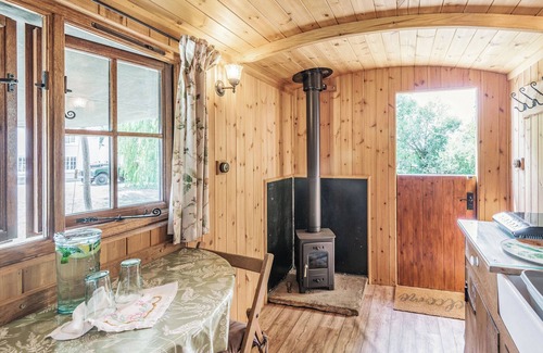 Horncastle Cottage | The Kingfisher - UK40298